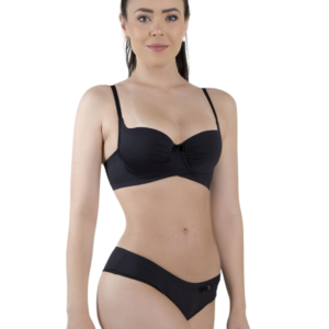 Lingeries na Evelyn Store Conjunto Liz