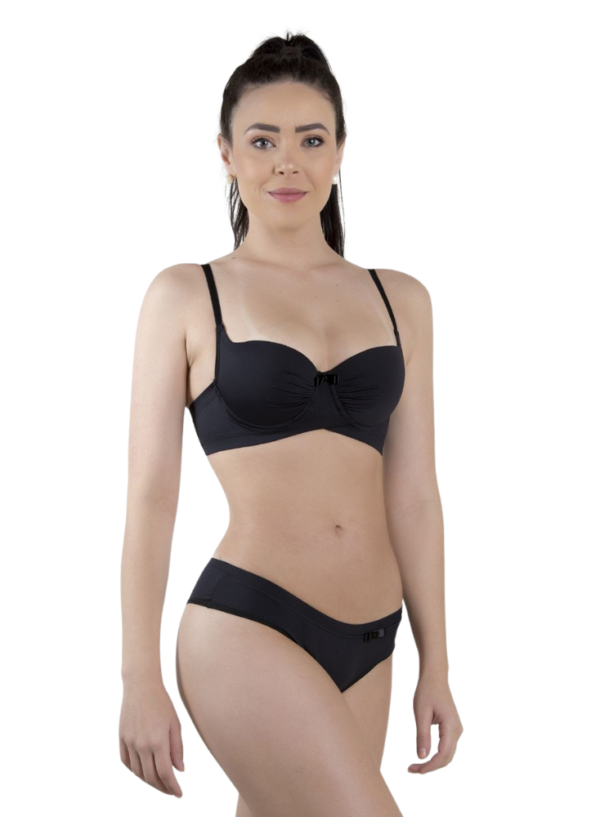 Lingeries na Evelyn Store Conjunto Liz